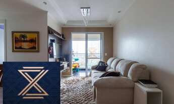 Imagem: Apartamento com 3 dormitórios à venda