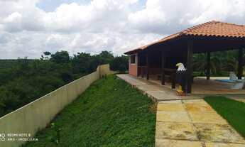 Imagem 4: Bela chácara com vista espetacular na Serra do Gavião, Sede Luxuosa, piscina,4.000 m²!!