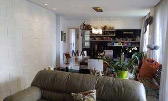 Imagem 3: Apartamento com 4 quartos à venda, 156 m² por R$ 1.550.000 - Belvedere - Belo Horizonte/MG