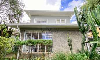 Imagem 6: Casa Locação 5 Dormitórios - 280 m² Vila Nova Conceição