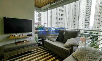 Imagem: Apartamento à venda no bairro Vila Romana