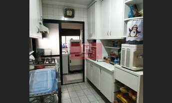 Imagem 5: Apartamento Padrão à venda em São Paulo/SP