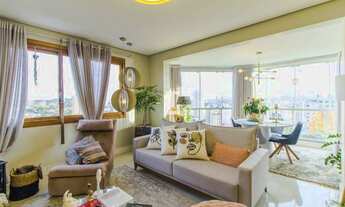 Imagem 4: Apartamento para venda possui 116 metros quadrados com 3 quartos em Centro - Novo Hamburgo