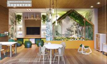 Imagem 5: Apartamento para venda com 253 m² com 4 Suítes em Horto Florestal - Salvador - BA