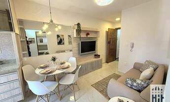 Imagem 2: Apartamento à venda, 37 m² por R$ 304.000,00 - Vila Dom Pedro I - São Paulo/SP