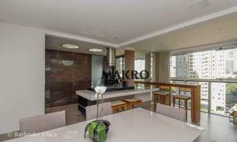 Imagem: Apartamento com 3 quartos à venda, 92 m²