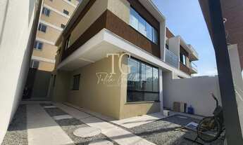 Imagem: Casa duplex 3 suítes e churrasqueira Recreio