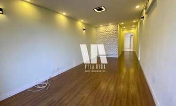 Imagem 2: APARTAMENTO TODO REFORMADO NA PONTA DA PRAIA