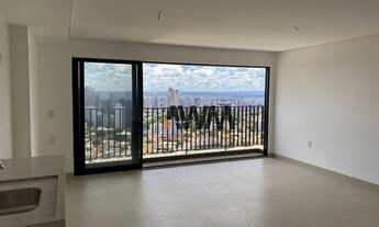 Imagem 5: Apartamento com 3 Suítes à venda, 116 m² por R$ 930.000 - Setor Marista - Goiânia/GO