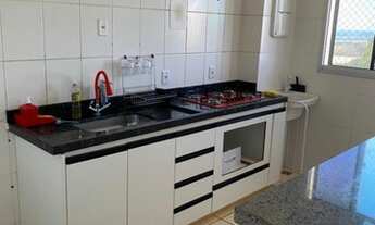 Imagem 6: Ágio de apartamento no Condomínio Reserva Parque!