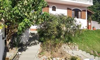 Imagem: FLORIANóPOLIS - Casa Padrão - Rio Tavares