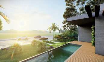 Imagem: NOVA LIMA - Casa Padrão - Alphaville