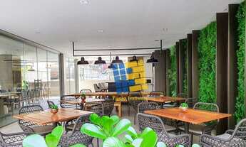 Imagem 6: Apartamento com 4 dormitórios à venda, 255 m² por R$ 4.315.000,00 - Santana - São Paulo/SP