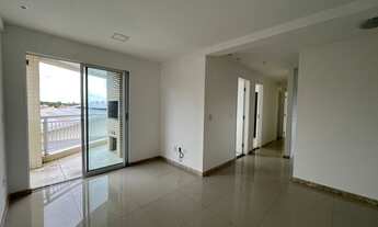 Imagem 2: Apartamento 83m² a Venda na Maraponga com 3 Quartos 2 Vagas Lazer