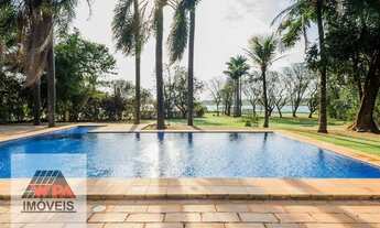 Imagem 2: Chácara à venda, 12000 m² por R$ 3.350.000,00 - Fazenda Santa Lúcia - Americana/SP