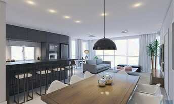 Imagem 5: Costa Esmeralda Apartamento cobertura com 4 dormitórios