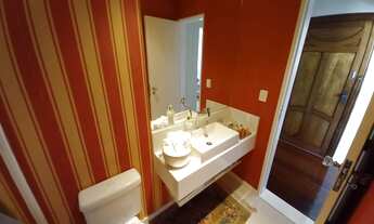 Imagem 4: Apartamento para venda possui 182 M2 com 4 quartos em Vitória - Salvador - BA