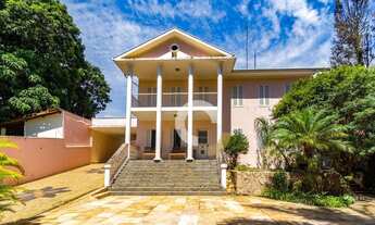 Imagem 1: Casa com 3 dormitórios, 504 m² - venda por R$ 2.550.000,00 ou aluguel por R$ 8.500,00/mês