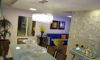 Imagem 6: Apartamento com 3 dormitórios à venda, 136 m² por R$ 600.000,00 - Tambaú - João Pessoa/PB