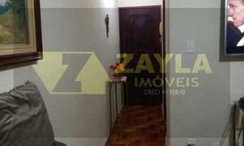 Imagem 4: Apartamento a venda na Praça Seca Rj