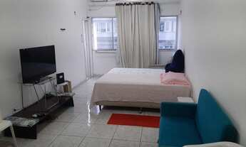 Imagem: Conjugado sem vaga em Copacabana