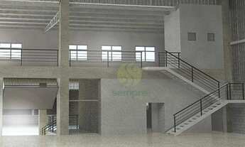 Imagem 5: Galpão Para alugar em Jundiaí/SP