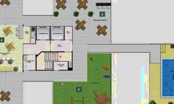 Imagem 7: Apartamento residencial para venda, Vila Isabel, Rio de Janeiro - AP11056