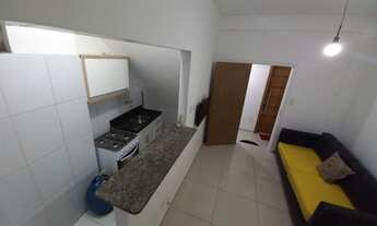 Imagem 2: Apartamento para aluguel por temporada de 1 quarto em Barra - Salvador - Bahia