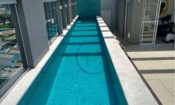 Imagem 4: Apartamento com 2 dormitórios à venda, 53 m² por R$ 410.000 - Jardim - Santo André/SP