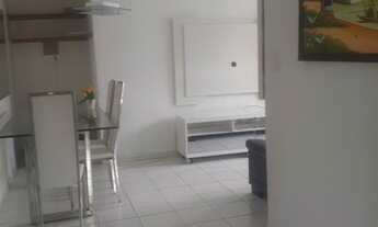 Imagem 3: Apartamento para aluguel com 98 metros quadrados com 3 quartos