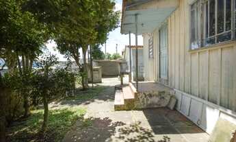 Imagem 2: Lote/Terreno à Venda, 344,5m² Bairro Santa Quitéria - Curitiba/PR