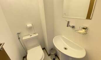 Imagem 4: Apartamento para venda com 2 quartos em Icaraí - Niterói- prédio novo no Planet