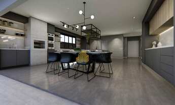 Imagem 6: Casa Alto Padrão à venda, 242 m² por R$ 1.480.000 - Condomínio Arco de Paris - Foz do Igua