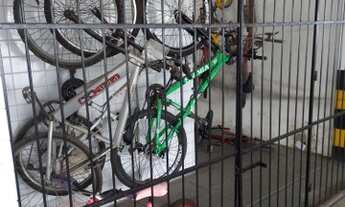 Imagem 3: Apartamento para aluguel com 80 metros quadrados com 3 quartos em Aeroclube