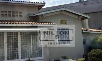 Imagem 4: Casa com 10 dormitórios, 186 m² - venda por R$ 1.100.000,00 ou aluguel por R$ 6.000,00/mês