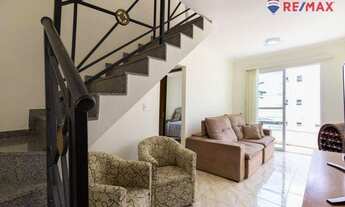 Imagem 3: Cobertura com 4 dormitórios à venda, 235 m² por R$ 495.000,00 - Jardim Laranjeiras - Juiz