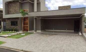 Imagem 3: Casa com 3 dormitórios à venda, 250 m² por R$ 1.550.000,00 - Residencial Gaivota II - São