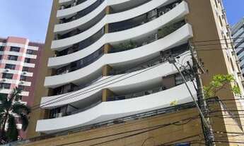 Imagem: Cobertura na Pituba - Salvador