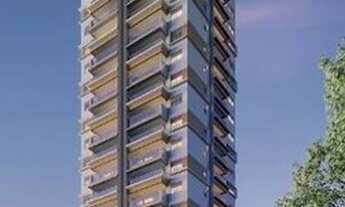 Imagem: Apartamento residencial para venda, Brooklin