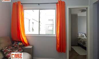 Imagem 2: Apartamento Padrão para Venda em Jardim Dona Sinhá São Paulo-SP - 1259