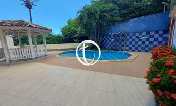 Imagem: Salvador - Apartamento Padrão - Itapuã