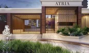 Imagem 2: Apartamento residencial para venda, Green Valley Alphaville, Barueri - AP7739