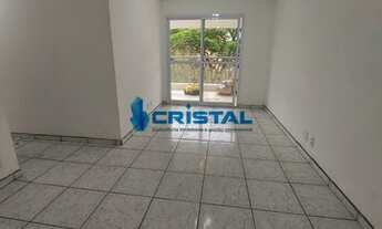 Imagem: Apartamento para venda tem 67 metros quadrados