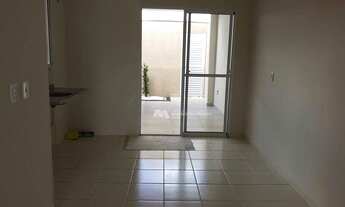 Imagem: Casa com 2 dormitórios à venda, 63 m²