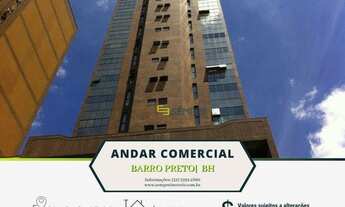 Imagem: Andar Corporativo para alugar, 126 m²