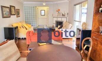 Imagem 2: Apartamento em andar alto predio com lazer