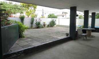 Imagem 3: Apartamento para aluguel e venda com 100 metros quadrados com 3 quartos, sendo 01 suíte