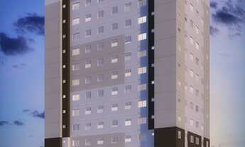 Imagem: Apartamento residencial para venda, Cidade