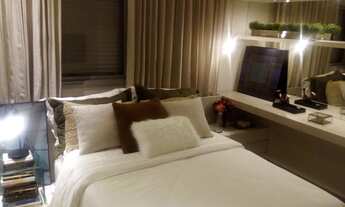 Imagem 6: Olhar Augusta -Apartamento 67 m² ,2 quartos sendo uma suíte em Consolação - São Paulo - SP