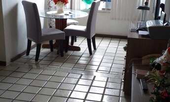 Imagem 2: 2/4 totais, com garagem, no melhor da Pituba!